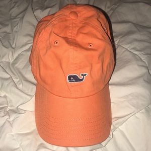NEW vineyard vines hat
